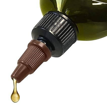 DIFEEL 99% NAT PREMIUM HAIR OIL ULTRA STRAIGHT 8oz