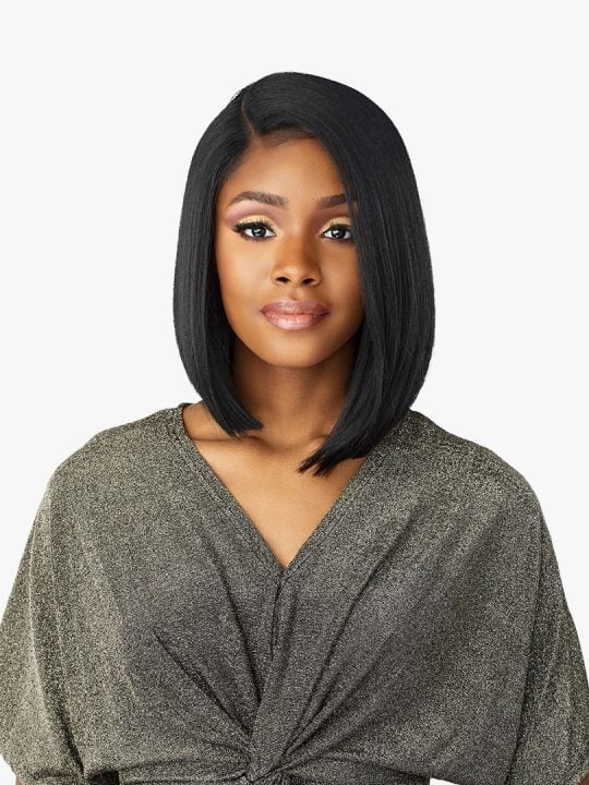 BUTTA LACE WIG UNIT 1 #1