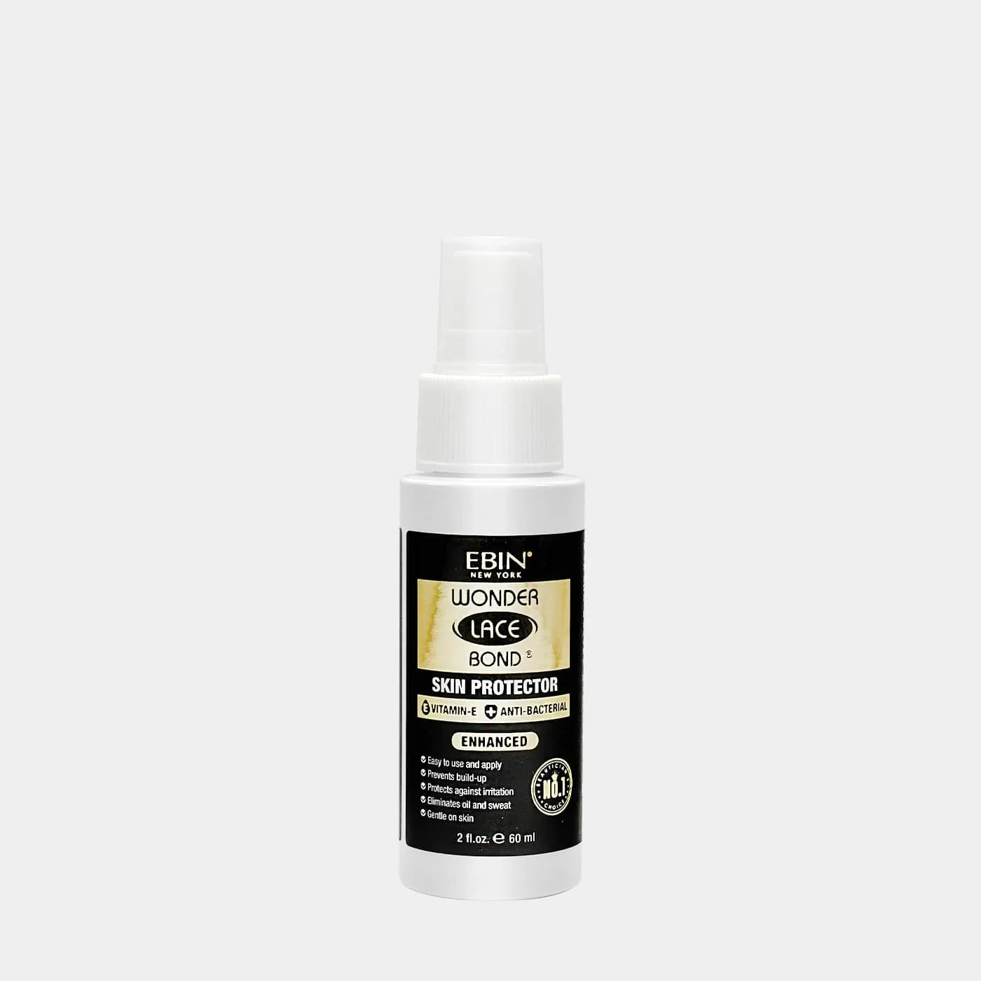 EBIN SKIN LACE BOND PROTECTOR ENHANCED