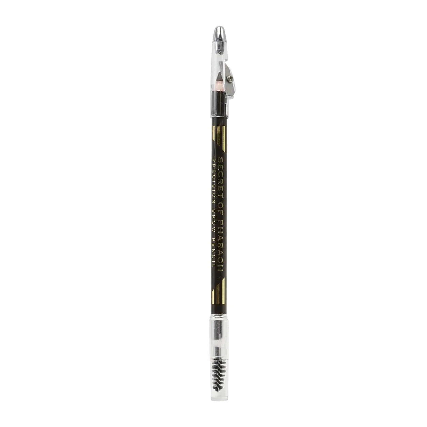 EBIN SECRET OF PHARAOH BROW PENCIL DEEP EXPRESSO