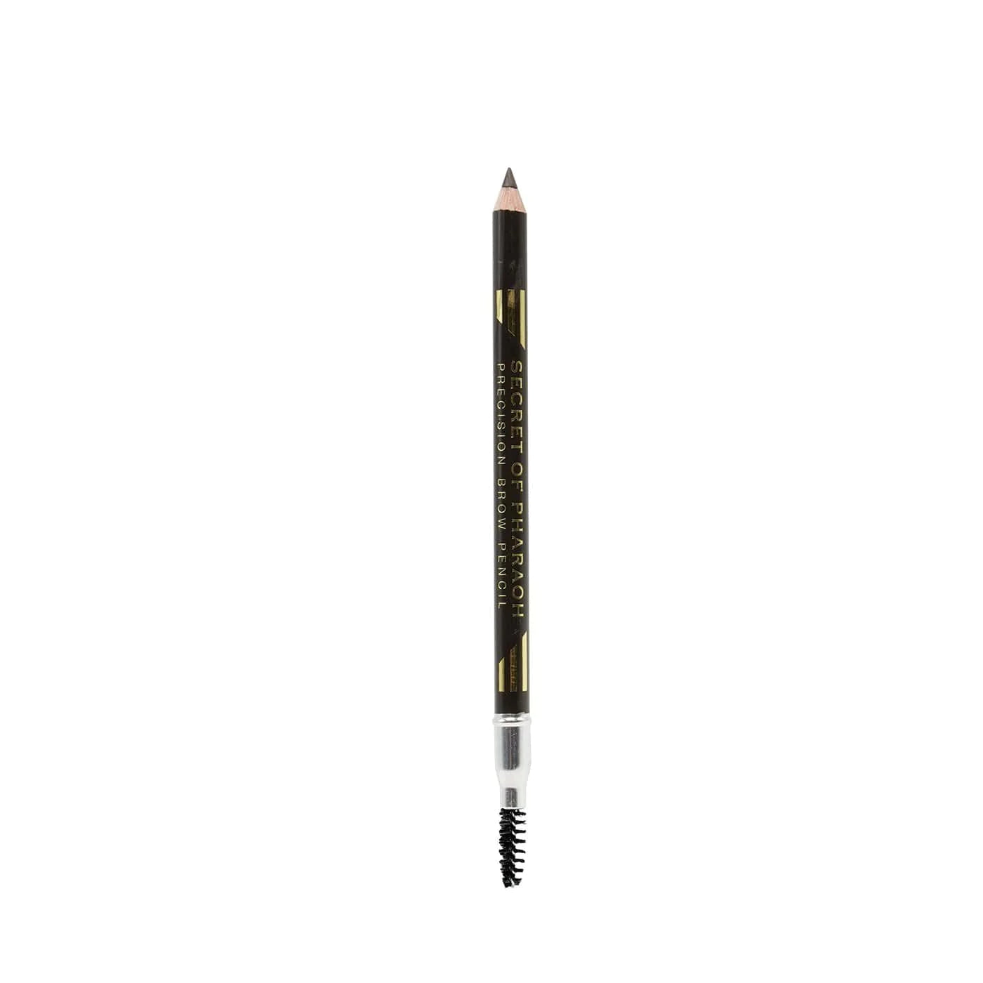 EBIN SECRET OF PHARAOH BROW PENCIL DEEP EXPRESSO
