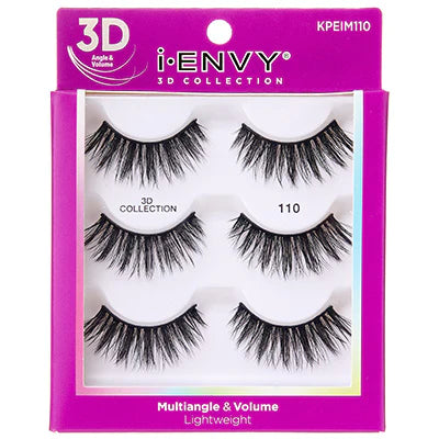 I-ENVY ULTRA 3D MULTI & VOLUME 110