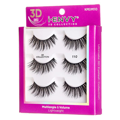 I-ENVY ULTRA 3D MULTI & VOLUME 110