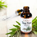 TOUCHDOWN 100% NATURAL ESSENTIAL OIL ROSEMARY 1oz