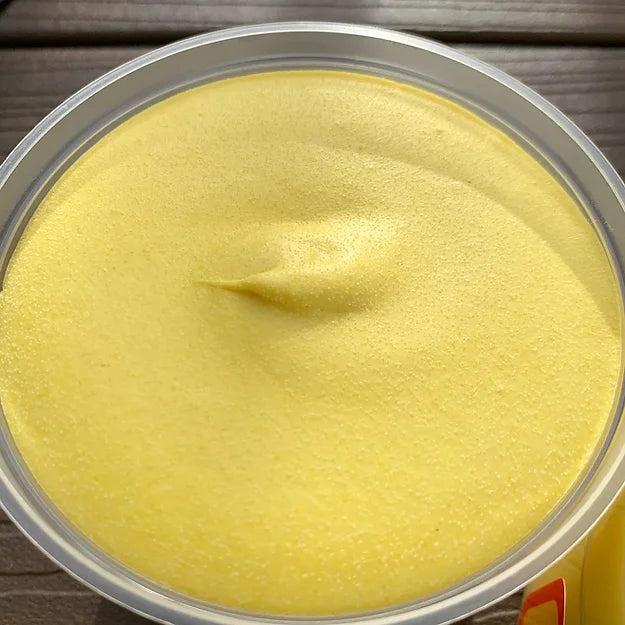 SOSHEA WHIPPED SHEA BUTTER ARGAN OIL BABY POWDER 6.25oz