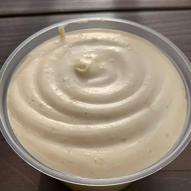 SO SHEA WHIPPED SHEA BUTTER COCONUT OIL