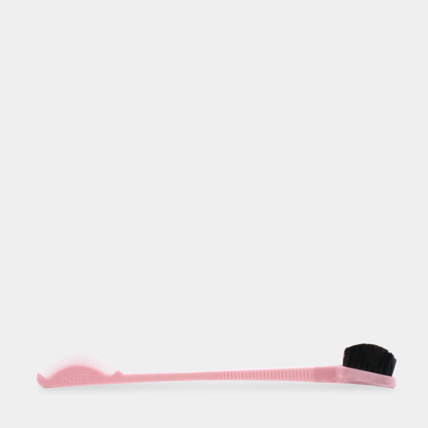 EBIN 2N1 EDGE TAMER BRUSH SWINE BRISTLE REG