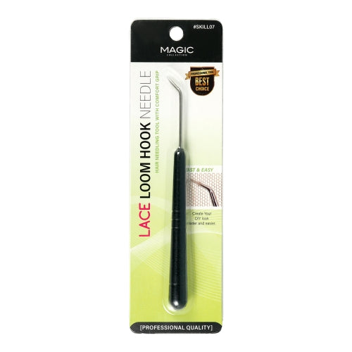 MAGIC LOOM HOOK NEEDLE
