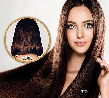 DIFEEL 99% NAT PREMIUM HAIR OIL ULTRA GROWTH 8oz