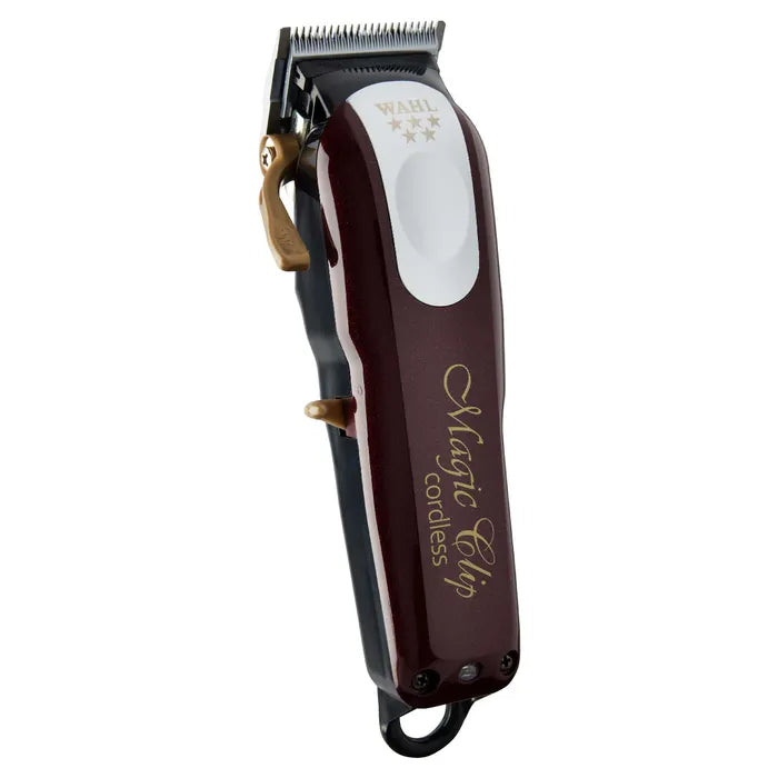 Wahl Clippers 5s Magic Clip Cordless