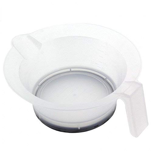 ANNIE CLEAR DYE/TINT BOWL #5411