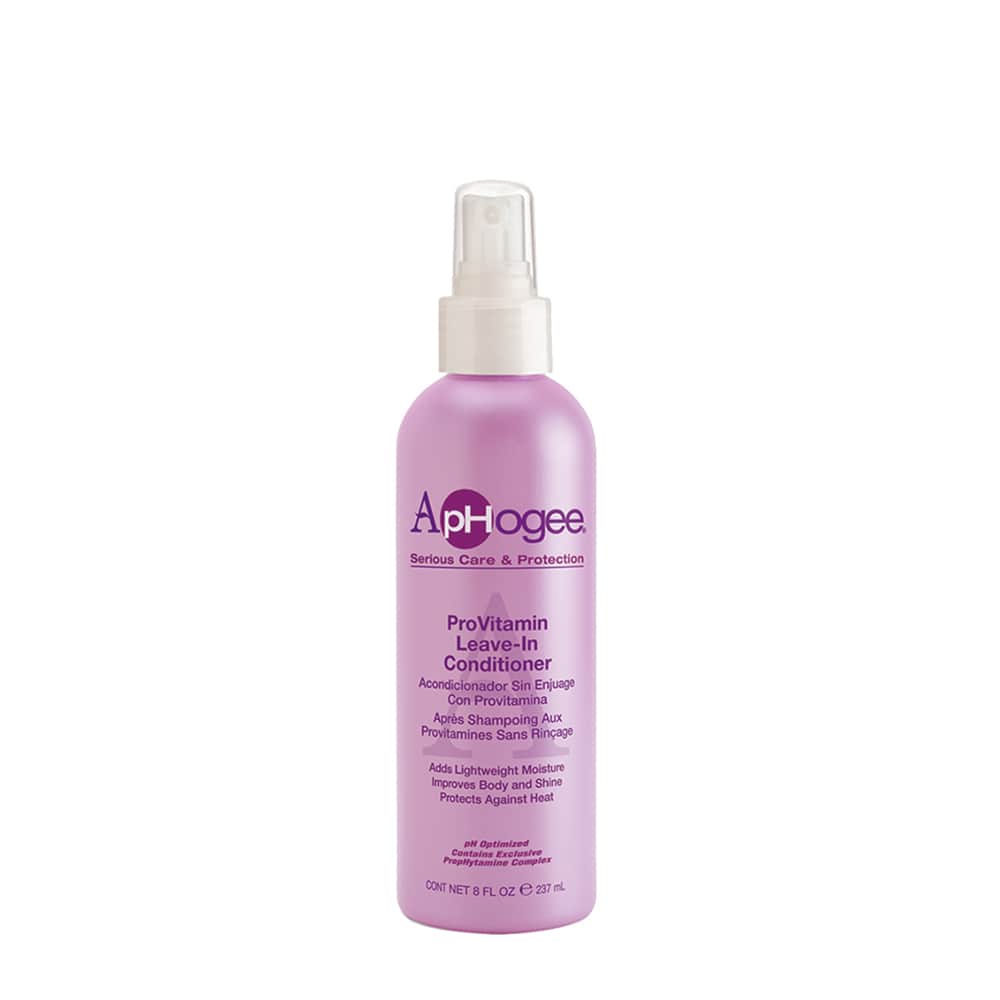APHOGEE PRO VITAMIN LEAVE IN CONDITIONER 8oz