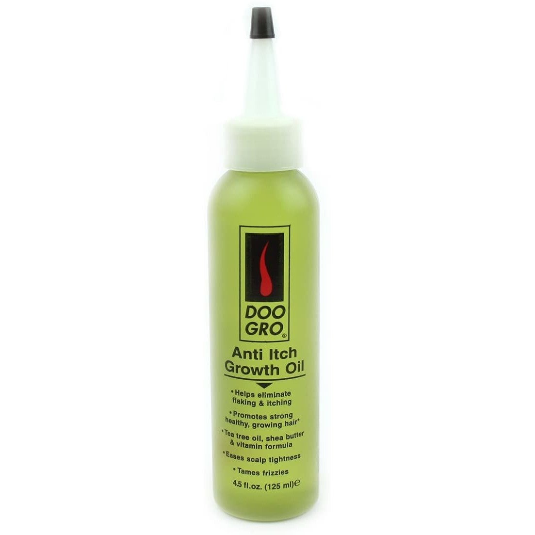 DOO GRO ANTI ITCH OIL 4.5oz-Doo Gro- Hive Beauty Supply