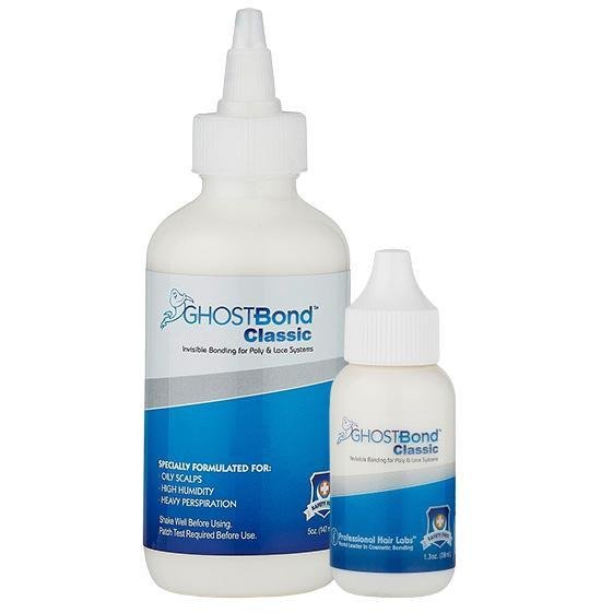 GHOSTBOND XL "Lace Glue" Or Classic-Pro Hair Labs- Hive Beauty Supply