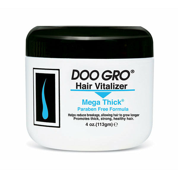 DOO GRO Mega Thick 4oz-Doo Gro- Hive Beauty Supply