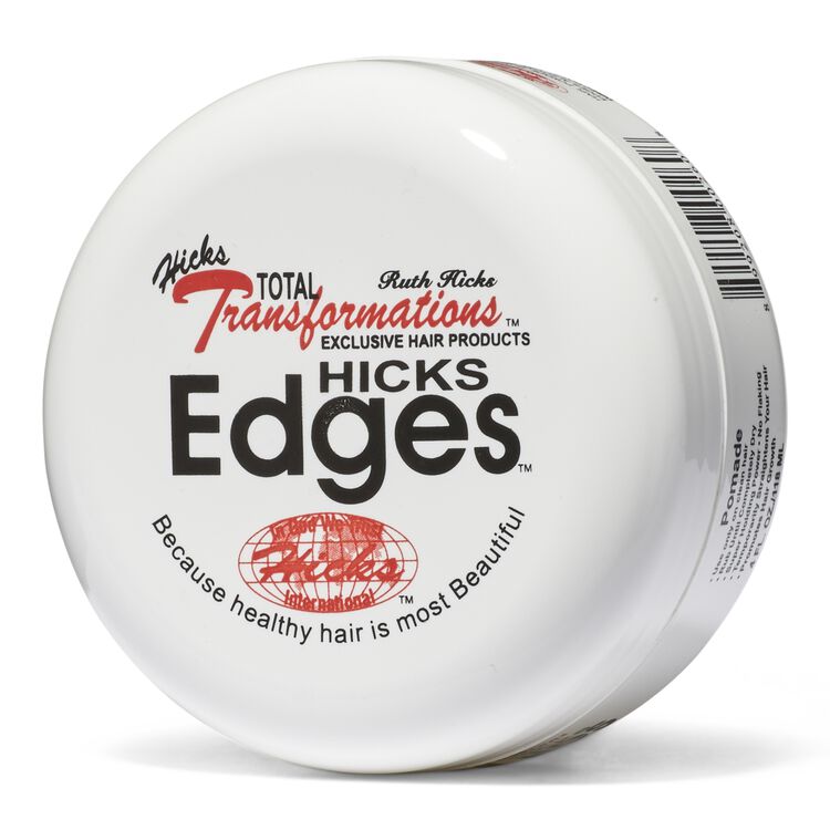 HICKS EDGES 4oz-Hicks- Hive Beauty Supply