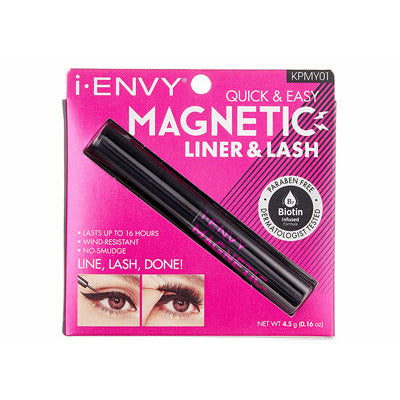 I-ENVY QUICK & EASY MAGNETIC LINER