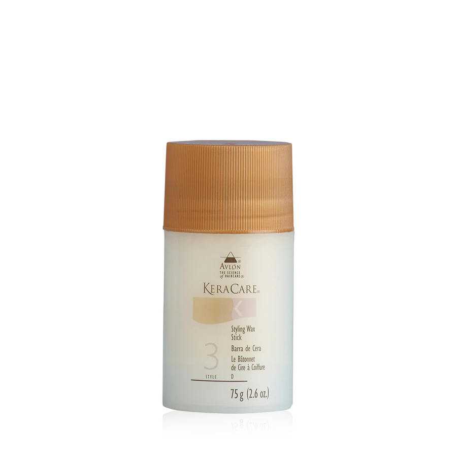 KERA CARE STYLING WAX STICK 2.6oz-Kera Care- Hive Beauty Supply