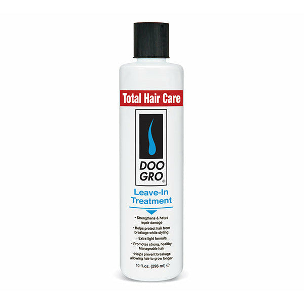 DOOGRO LEAVE IN GRO TREATMENT 10.1oz-Doo Gro- Hive Beauty Supply