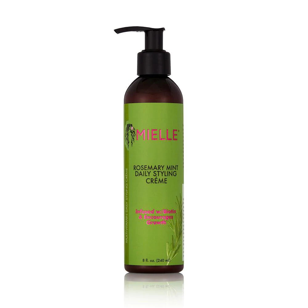 MIELLE ROSEMARY MINT STYLING CREME 12oz
