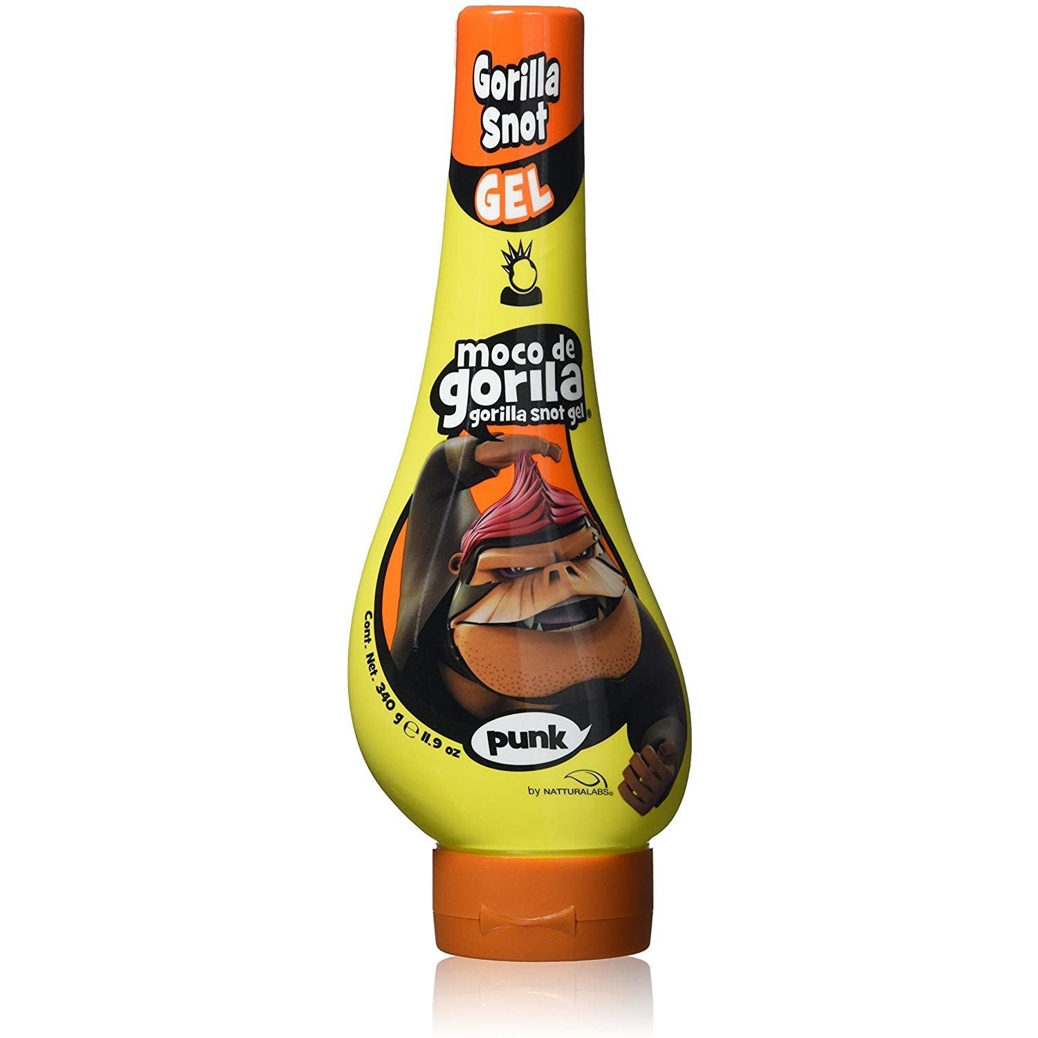 GORILLA SNOT GEL 3oz-Moco de Gorila- Hive Beauty Supply