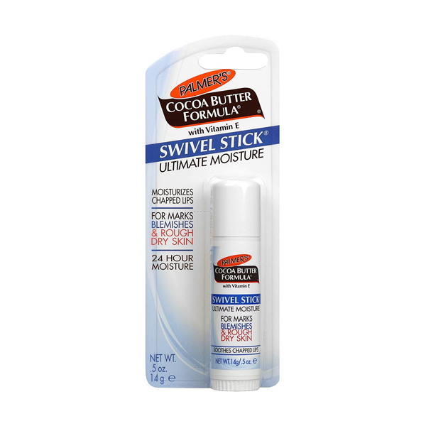 PALMER'S COCOA BUTTER SWIVEL STICK 0.5oz-Palmer's- Hive Beauty Supply