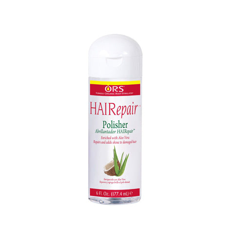 ORS HAIREPAIR POLISHER ALOE 6oz