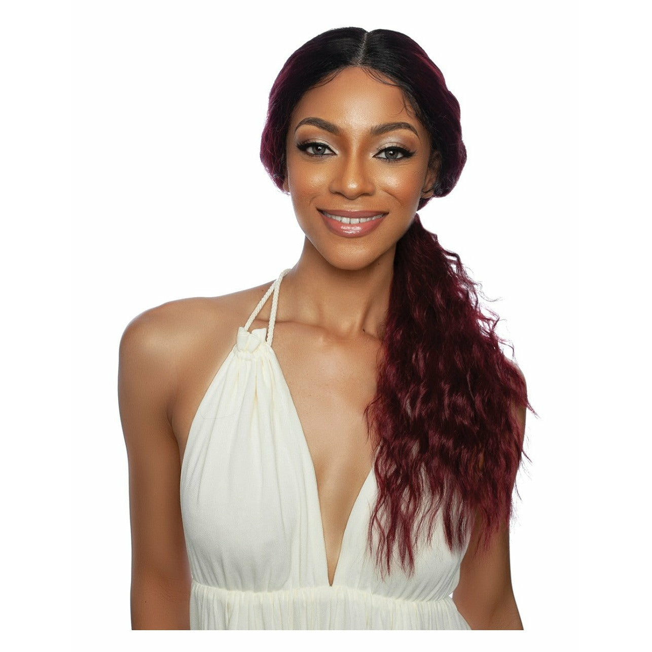 RED CARPET HD FULLY EDGE LACE FRONT WIG FAYNE