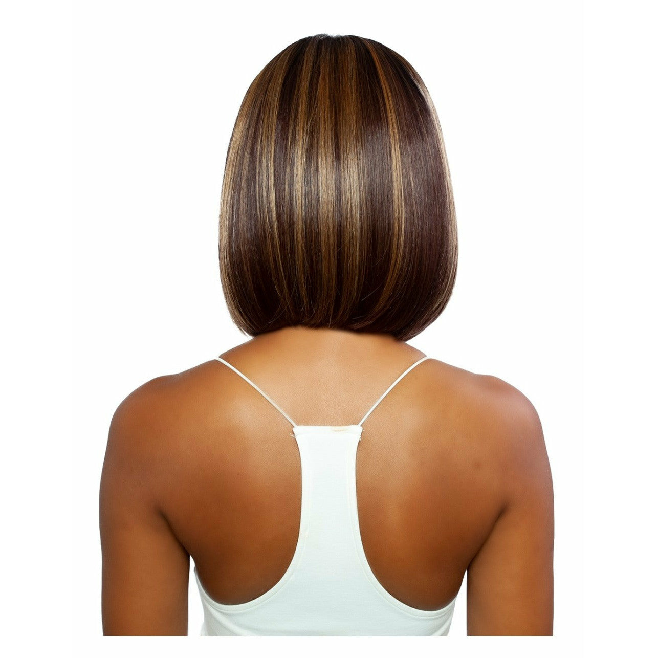 HD FLOW LACE PART WIG RCFL104 PAIGE