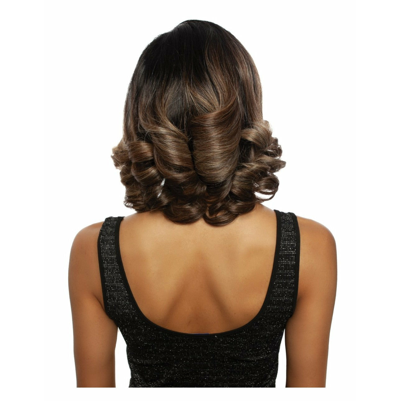 RED CARPET HD NATURE MATCH LACE WIG ALEXIA