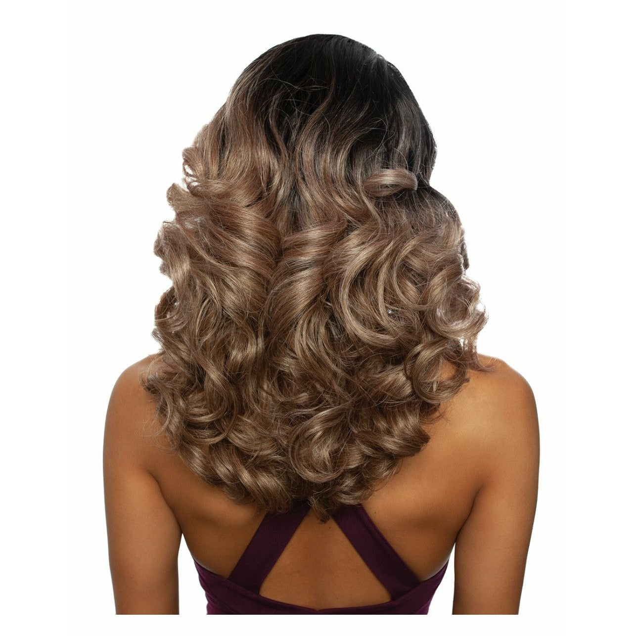 RED CARPET HD NATURE MATCH LACE WIG MIRIAM