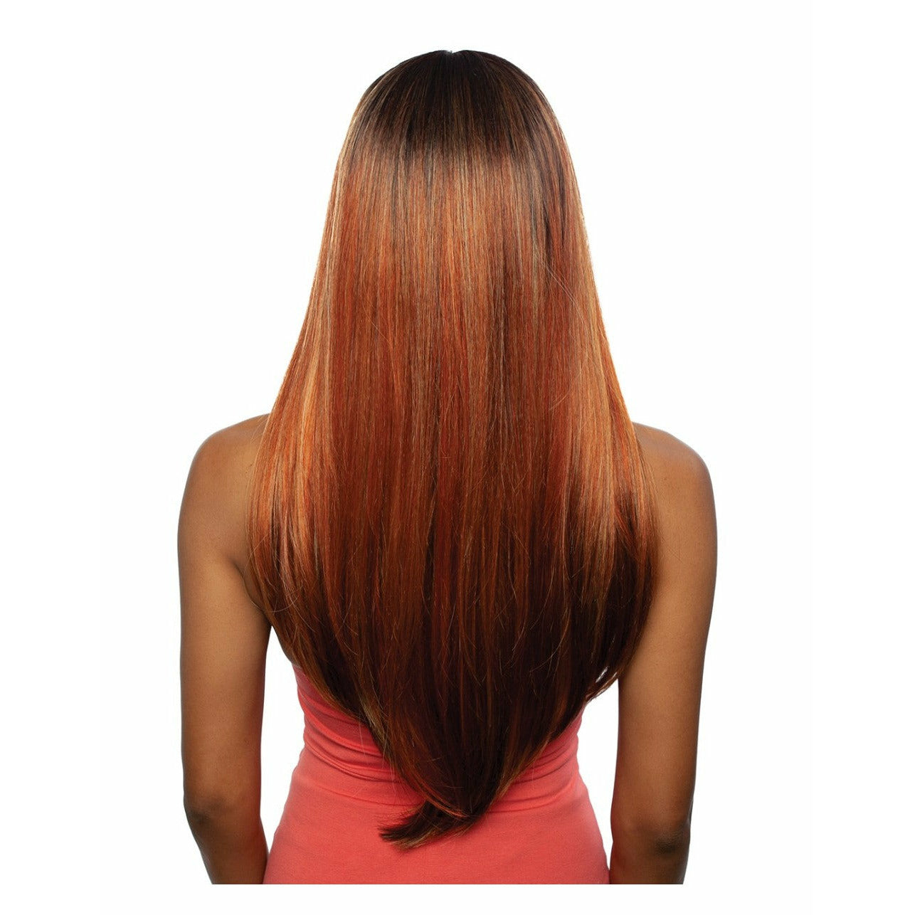 HD SECRET-PLUCKED LACE FRONT WIG DAYNA