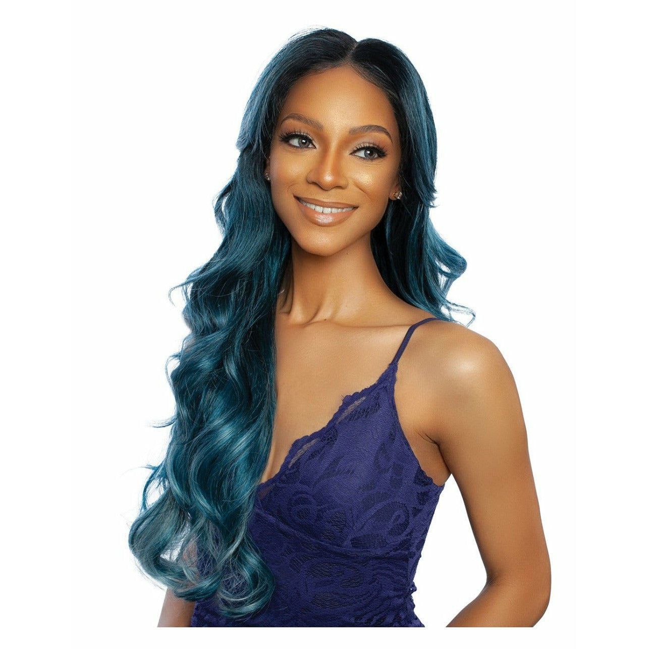 RED CARPET WIG HD SECRET-PLUCKED MONA