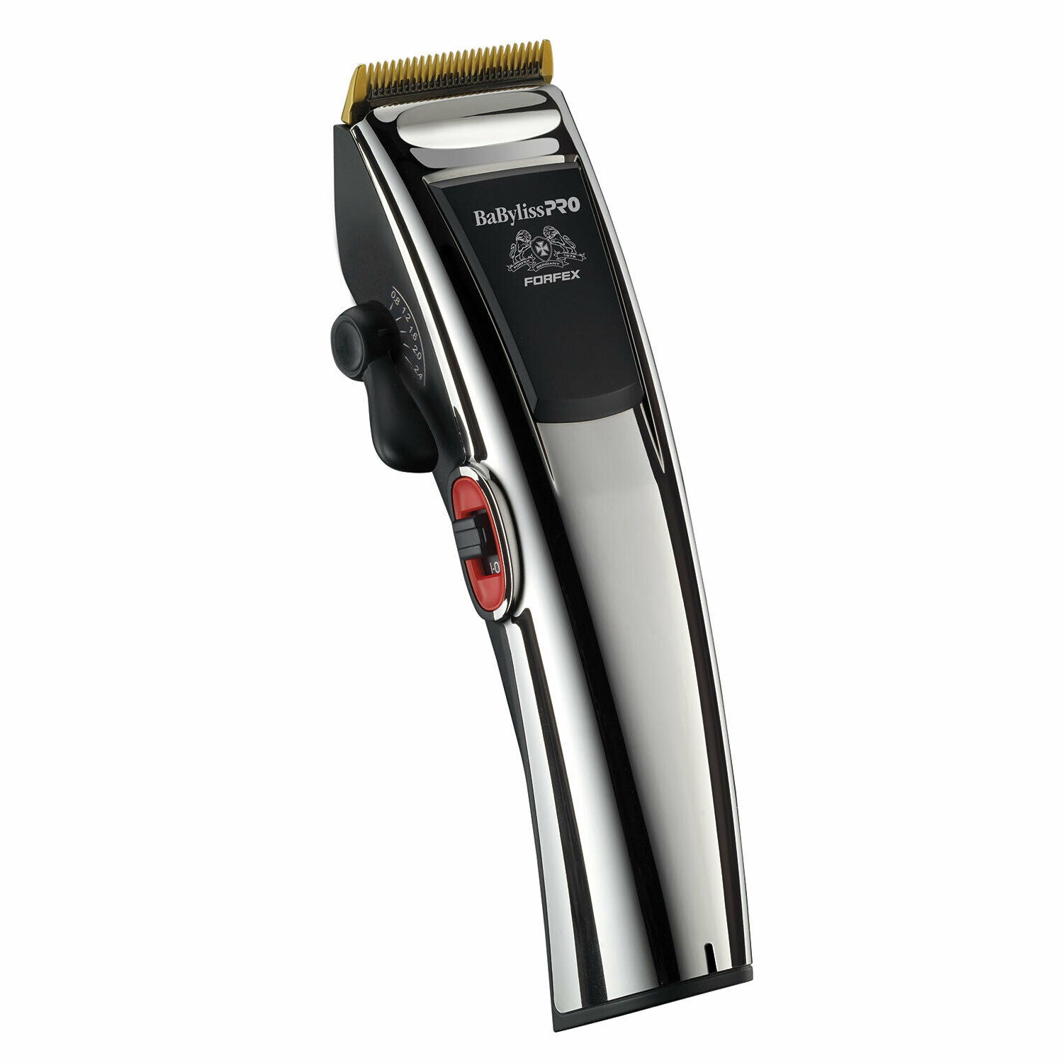 BABYBLISS PRO CORD/ CORDLESS CLIPPER-Babyliss- Hive Beauty Supply