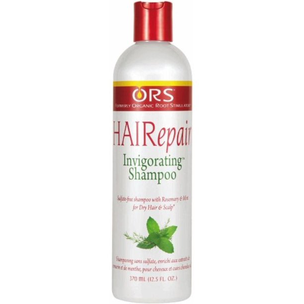 ORS HAIREPAIR INVIGORATING SHAMPOO 12.5oz