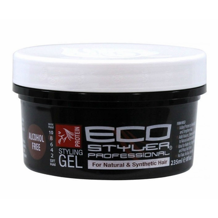 ECO STYLE GEL PROTEIN 8oz-Eco Style- Hive Beauty Supply