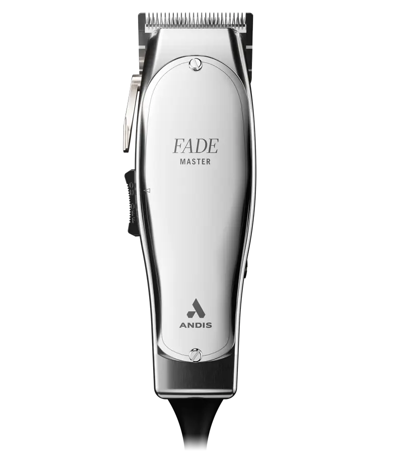 ANDIS CLIPPER FADE MASTER #01820