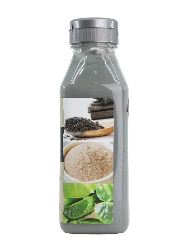 Creme Of Nature Clay & Charcoal Conditioner 12oz (New)