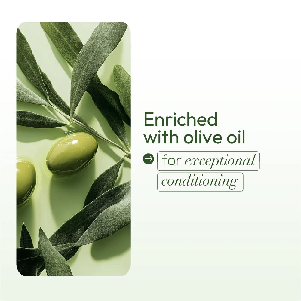 ORS OLIVE OIL GLOSSER 6oz