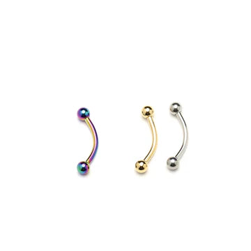 BJ - EYEBROW (SNAKE EYE)