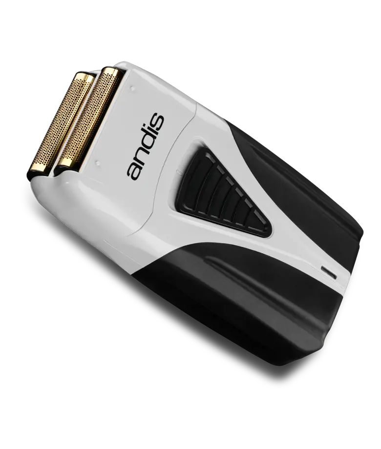 ANDIS PROFOIL LITHIUM PLUS TS-2 SHAVER