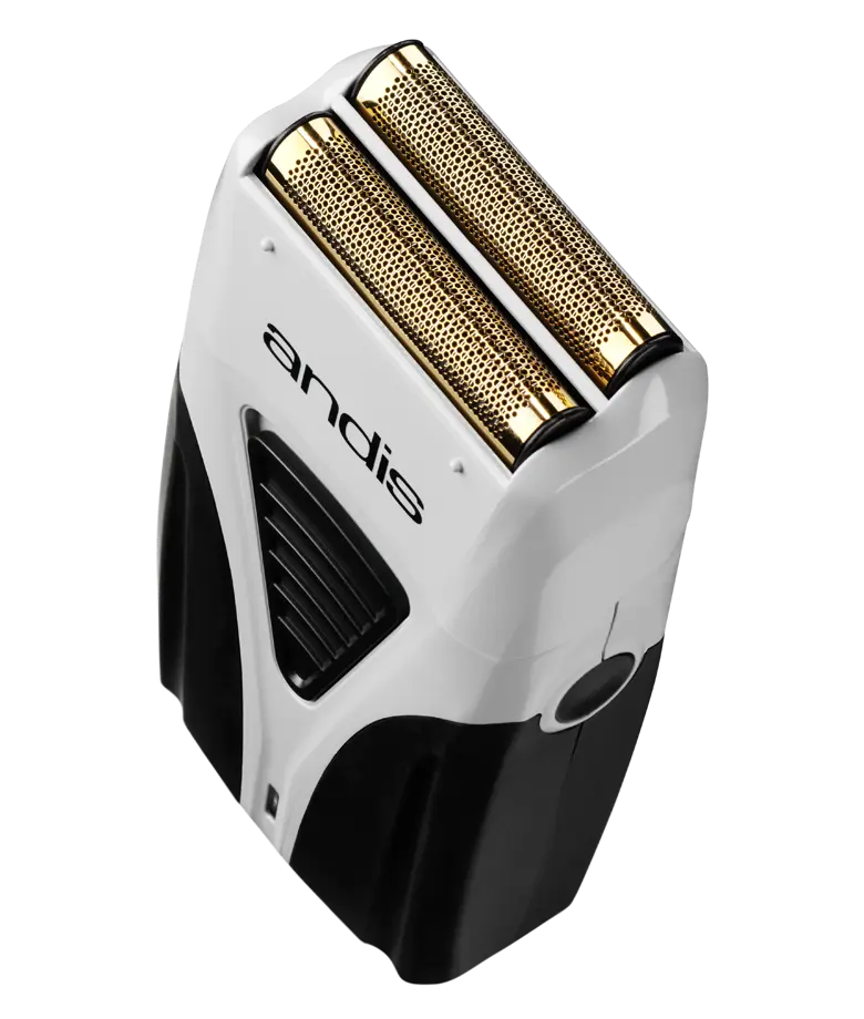 ANDIS PROFOIL LITHIUM PLUS TS-2 SHAVER