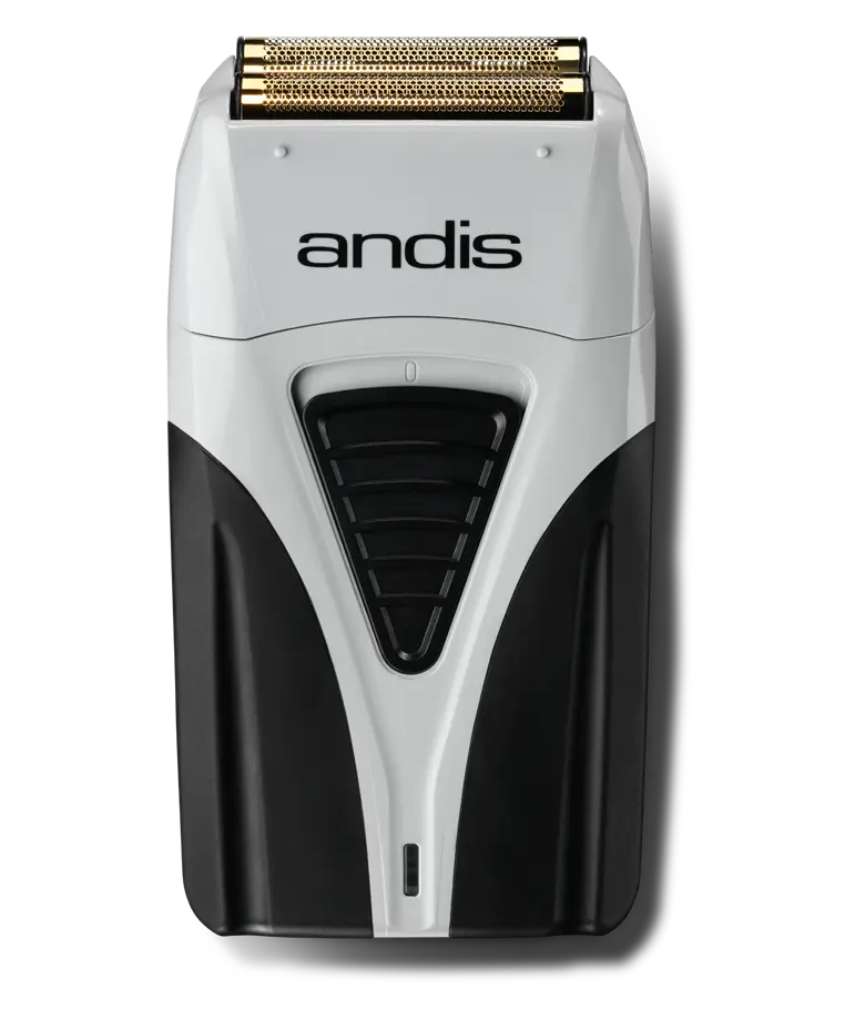ANDIS PROFOIL LITHIUM PLUS TS-2 SHAVER