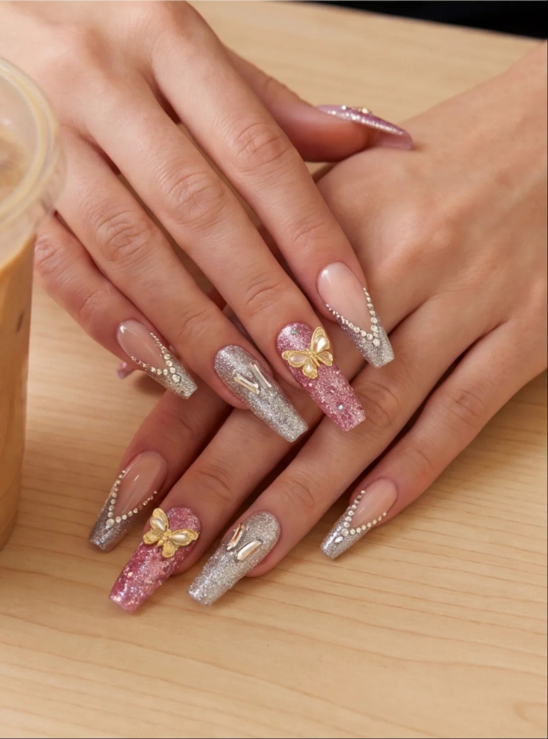 NAPN41 - Princess VIbes