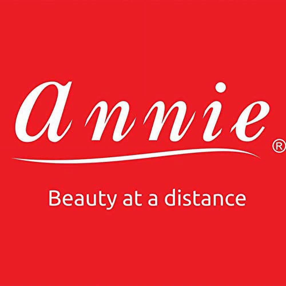 ANNIE OR KAY SOFT TWIST 1 1/4" LONG BLUE#1217