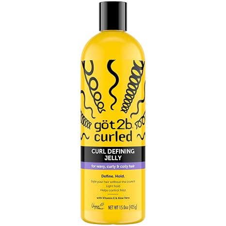 GOT 2B CURL DEFINING JELLY 15OZ
