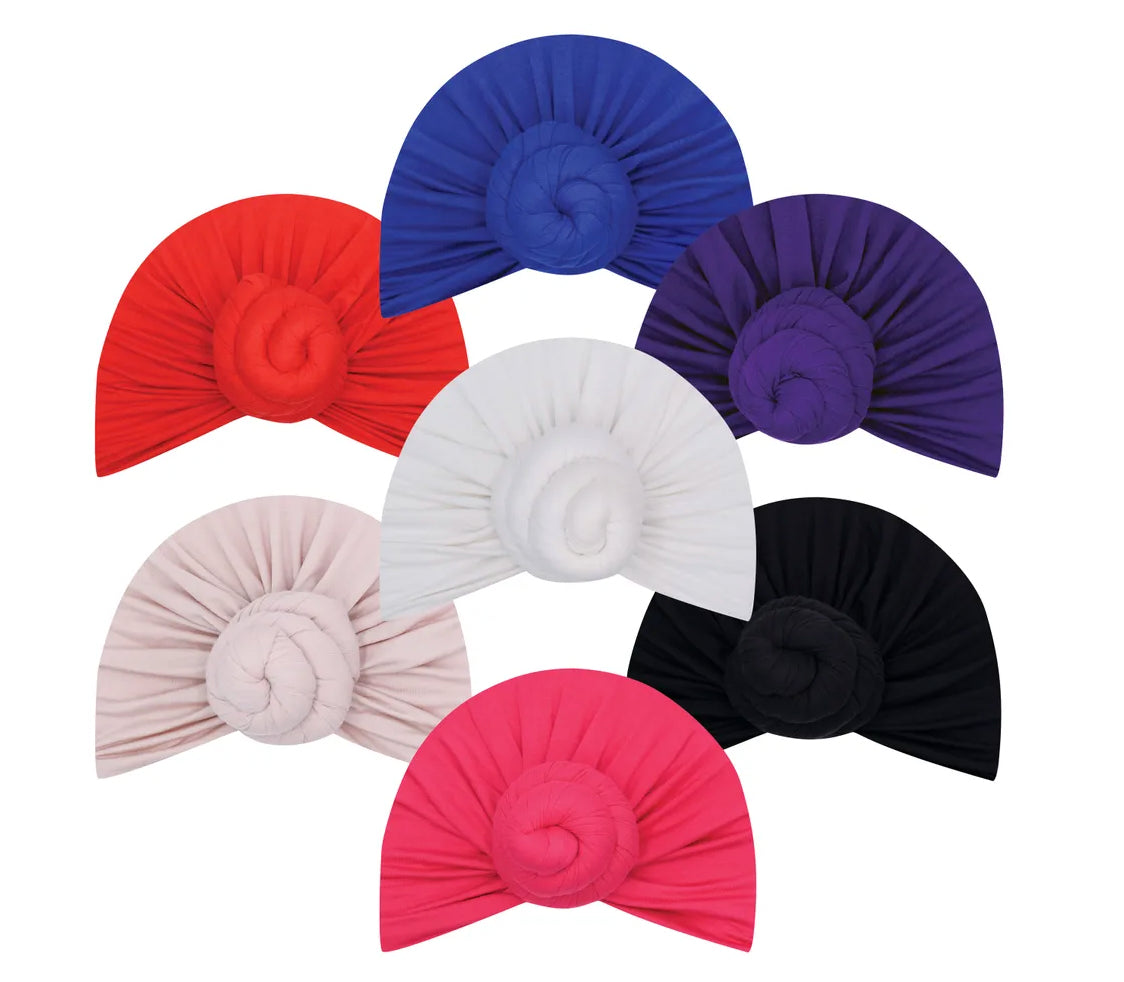 MAGIC COLLECTION FASHION TURBAN FTU-112