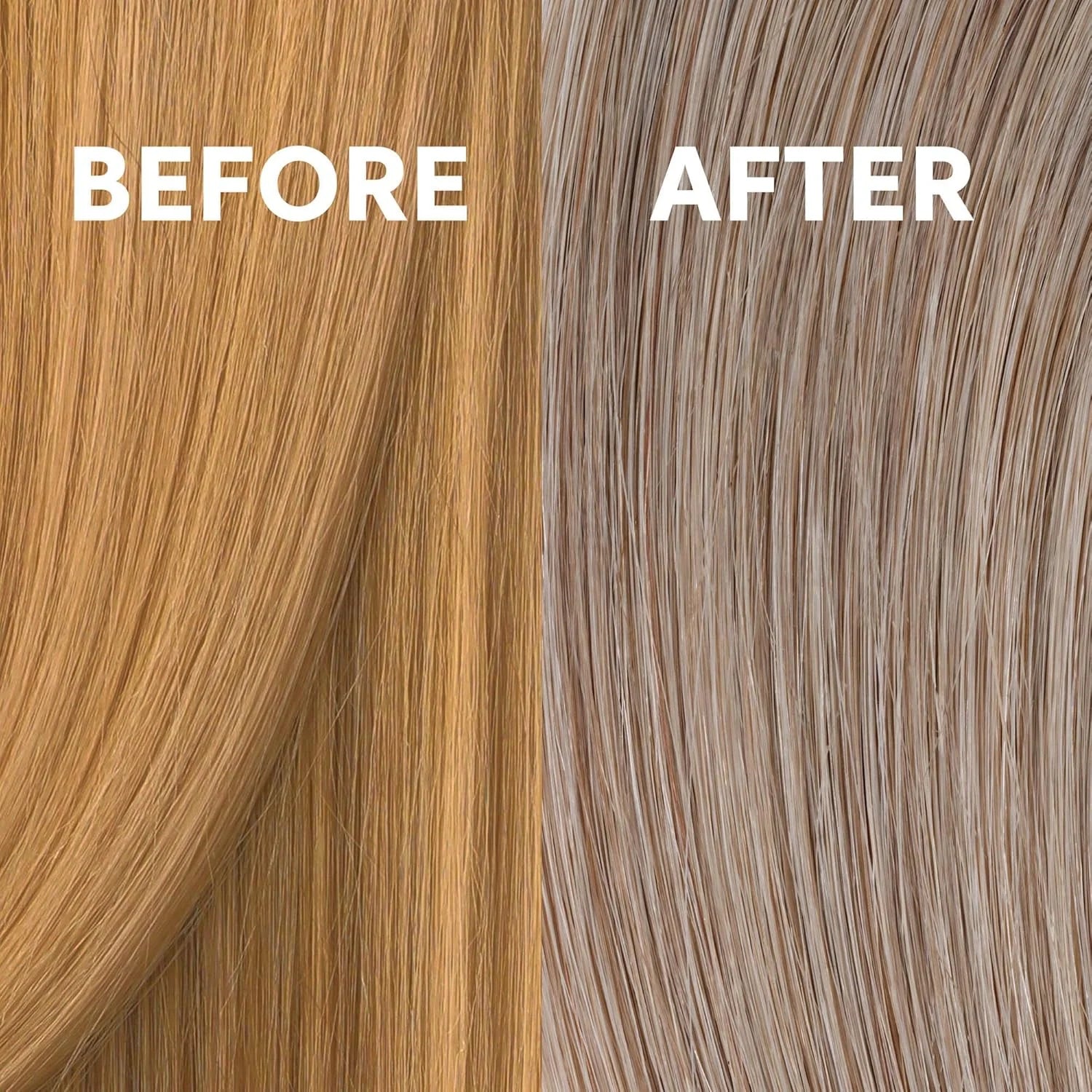 WELLA COLORCHARM TONER T27 MEDIUM BEIGE BLONDE 1.4oz