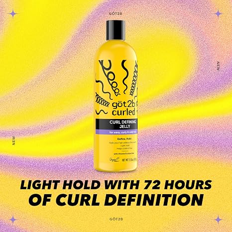 GOT 2B CURL DEFINING JELLY 15OZ