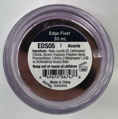 RED BY KISS EDGE FIXER 30 ML ACACIA